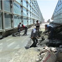 زیادة الطاقة الاتیعابیة لمطار الام الخمینی
